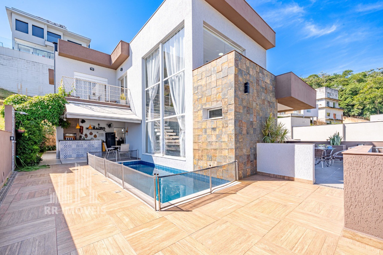 Casa, 3 quartos, 350 m² - Foto 14