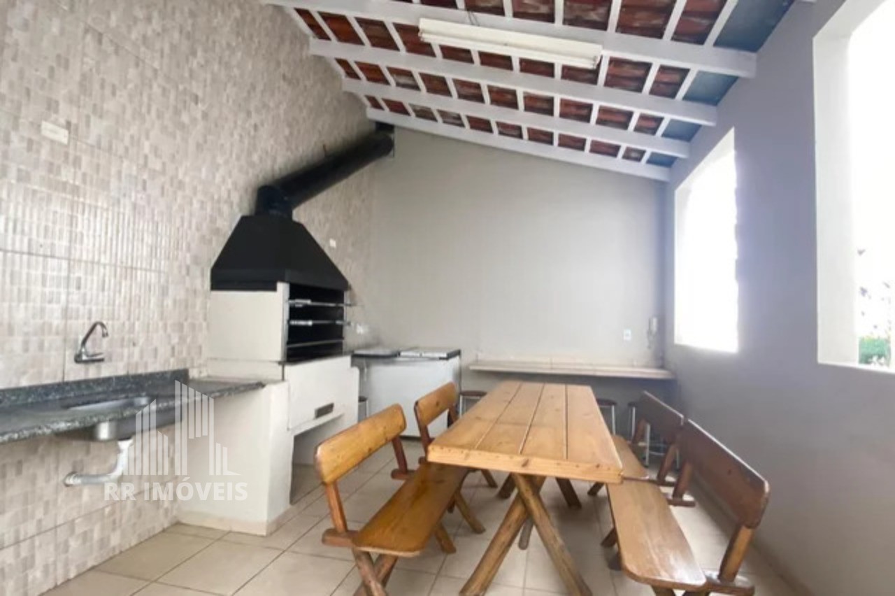 Apartamento, 2 quartos, 130 m² - Foto 35