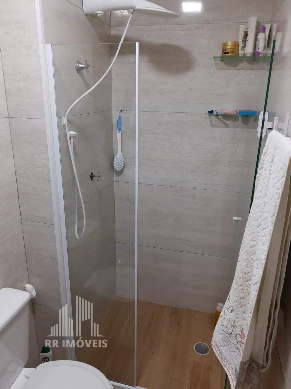 Apartamento, 2 quartos, 53 m² - Foto 6