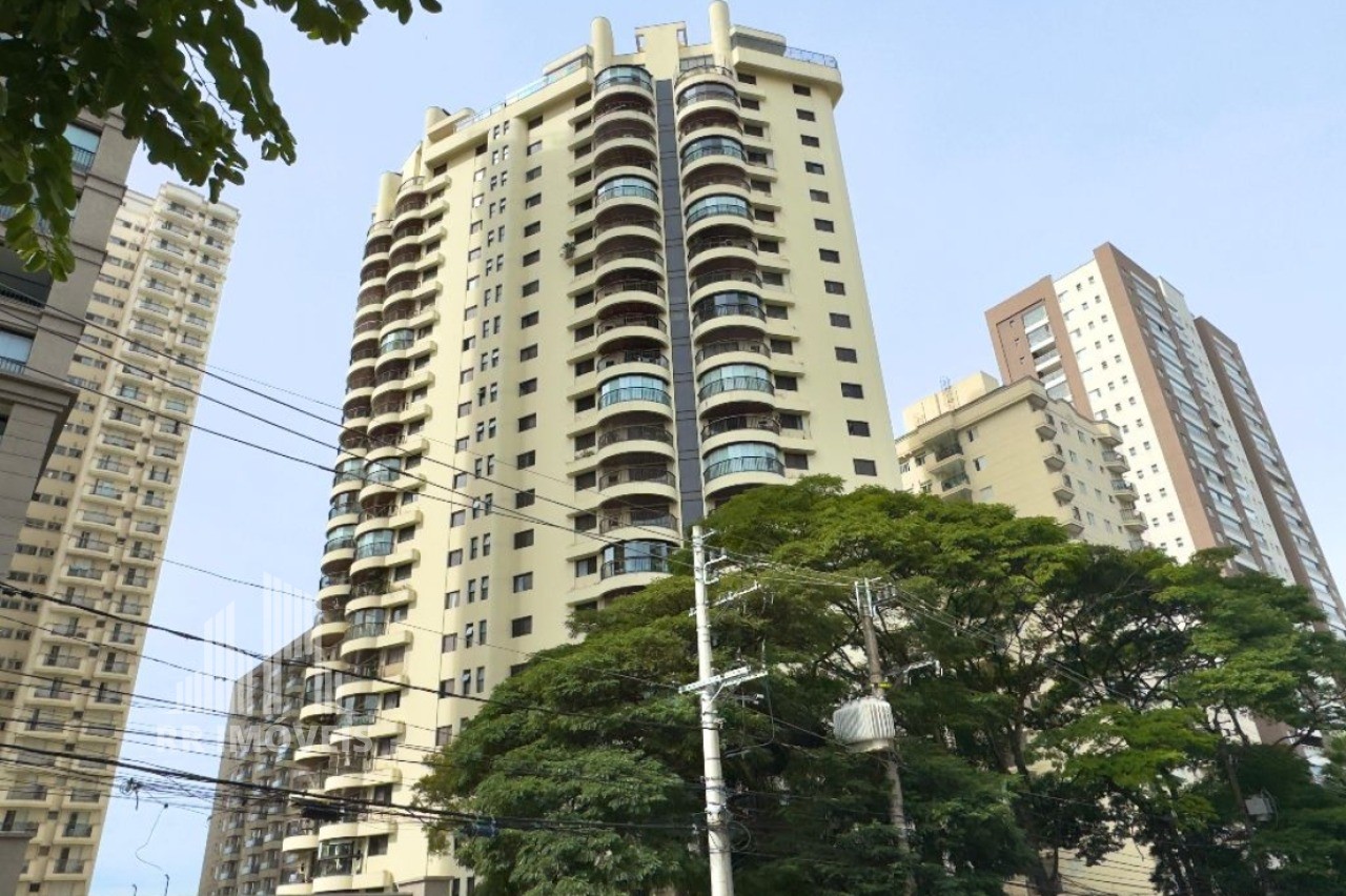 Apartamento, 3 quartos, 112 m² - Foto 20
