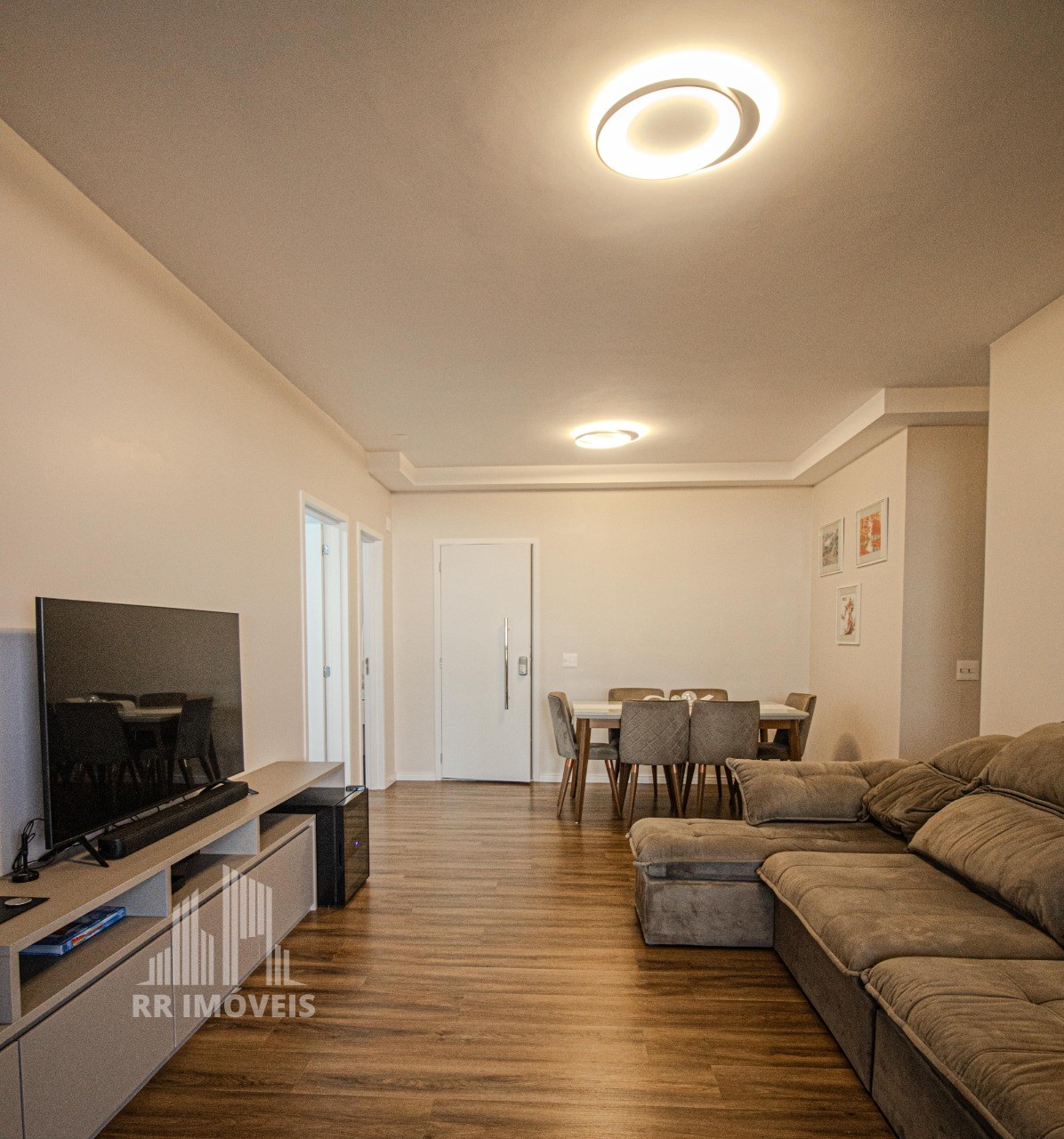 Apartamento, 2 quartos, 123 m² - Foto 1