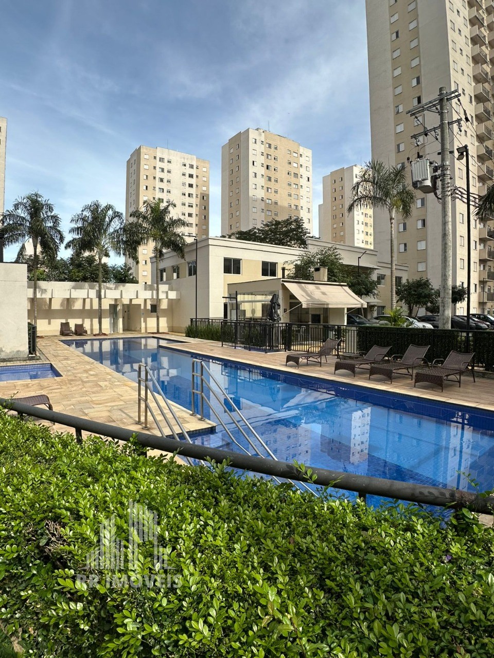 Apartamento, 2 quartos, 51 m² - Foto 19