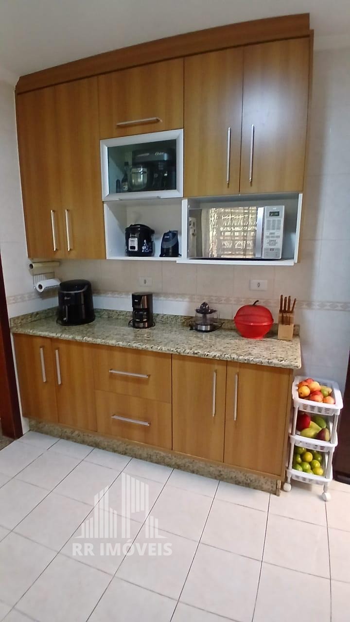 Casa, 3 quartos, 167 m² - Foto 11
