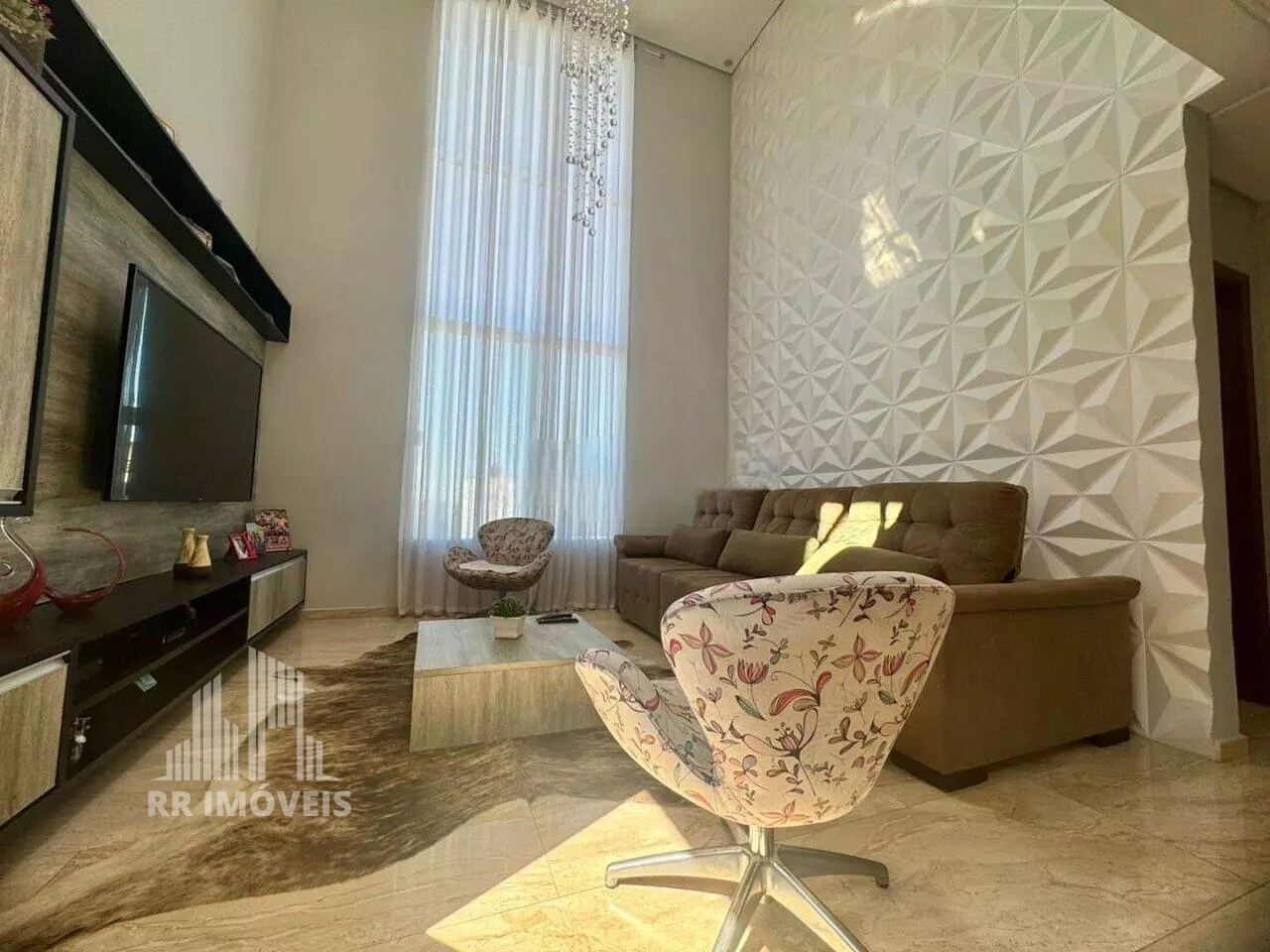 Casa, 4 quartos, 280 m² - Foto 2