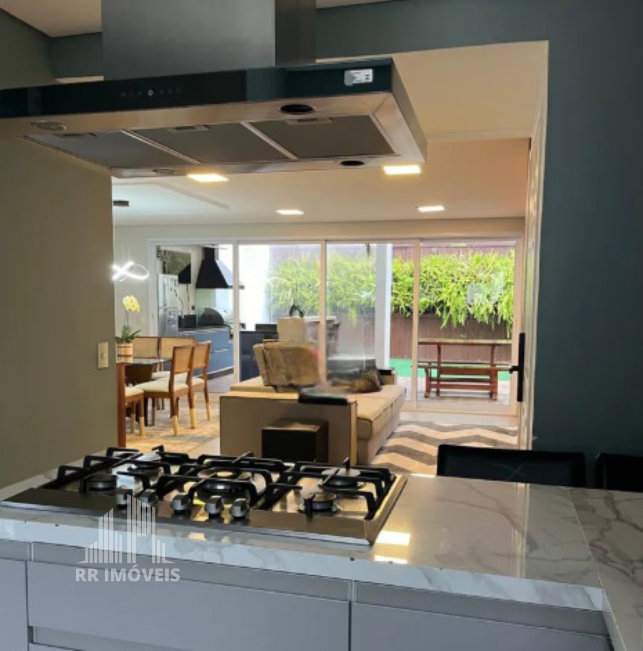 Casa, 3 quartos, 160 m² - Foto 8
