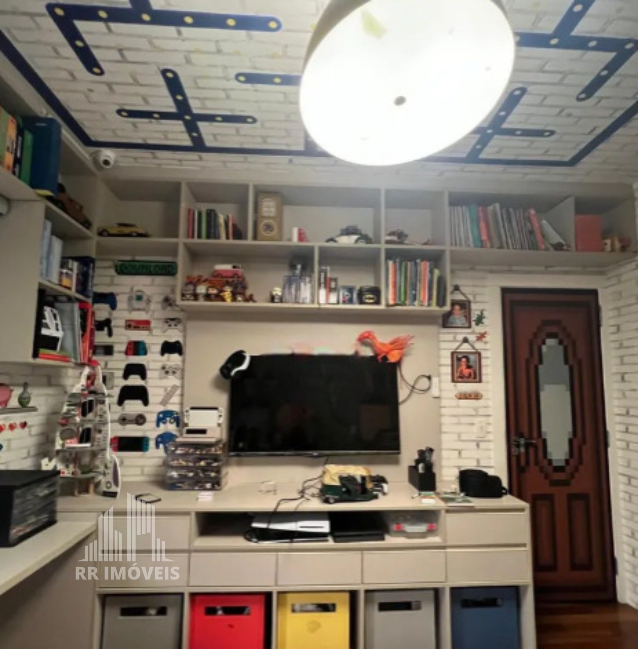 Casa, 3 quartos, 180 m² - Foto 13