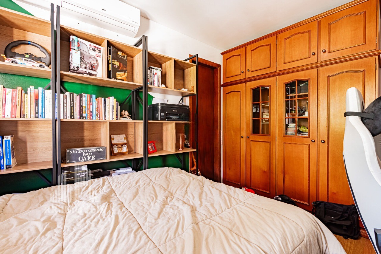Casa, 4 quartos, 275 m² - Foto 16