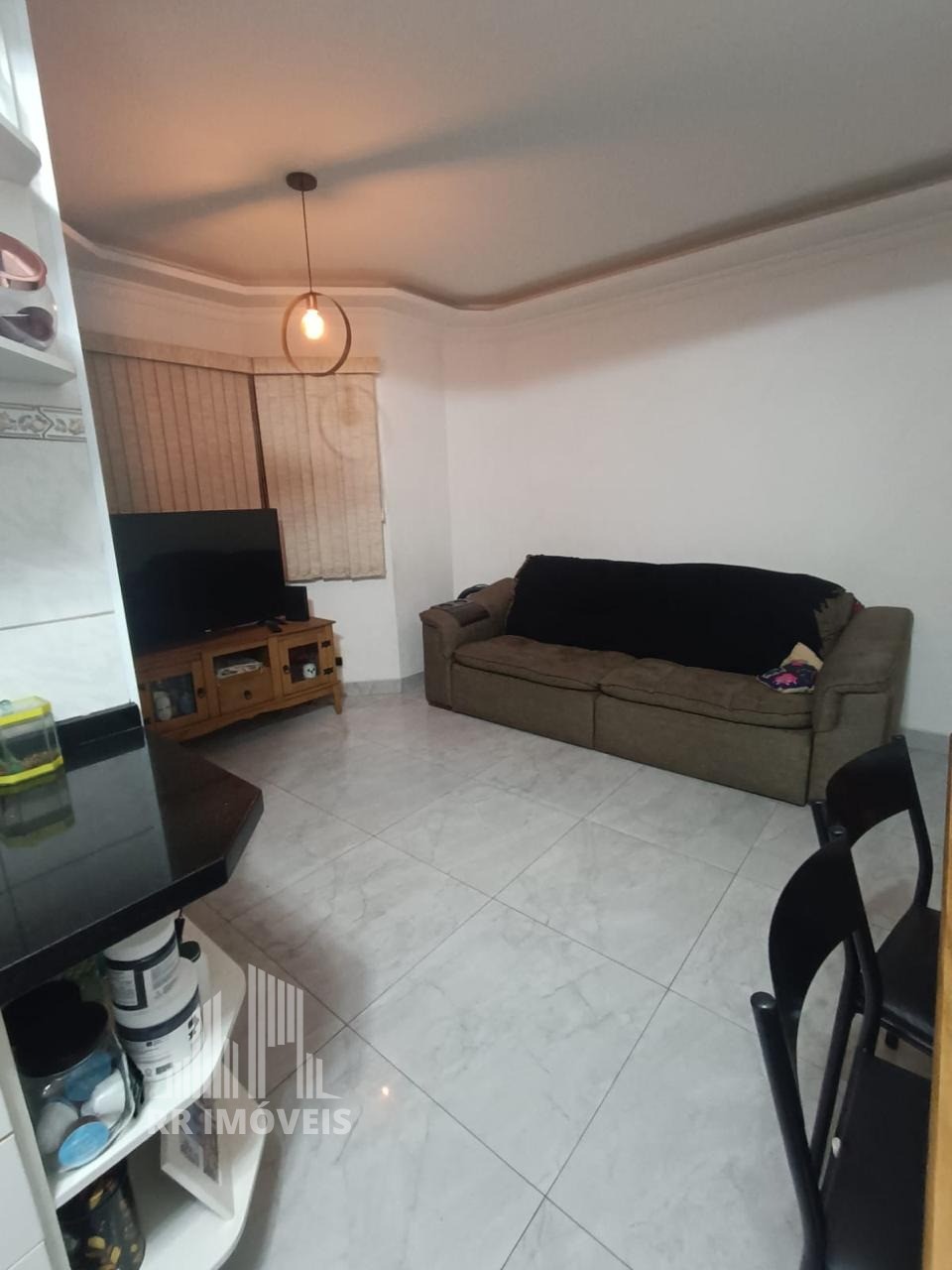 Casa, 2 quartos, 100 m² - Foto 1