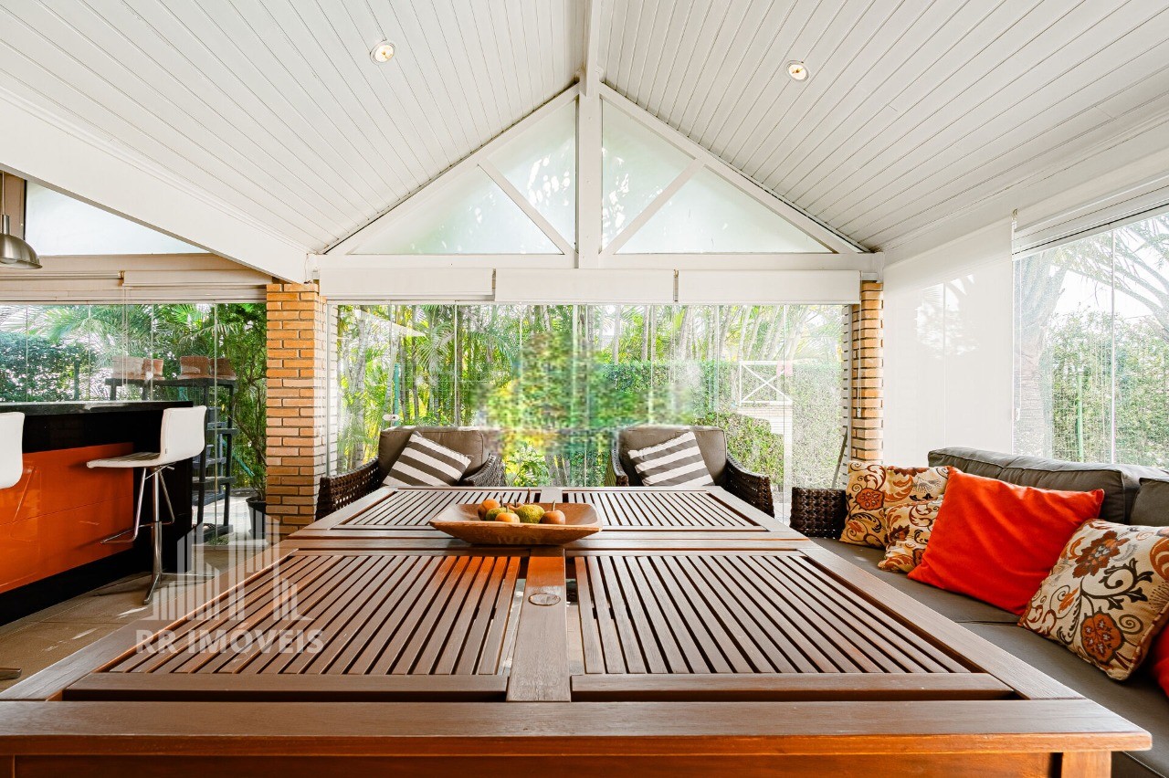 Casa, 4 quartos, 338 m² - Foto 7