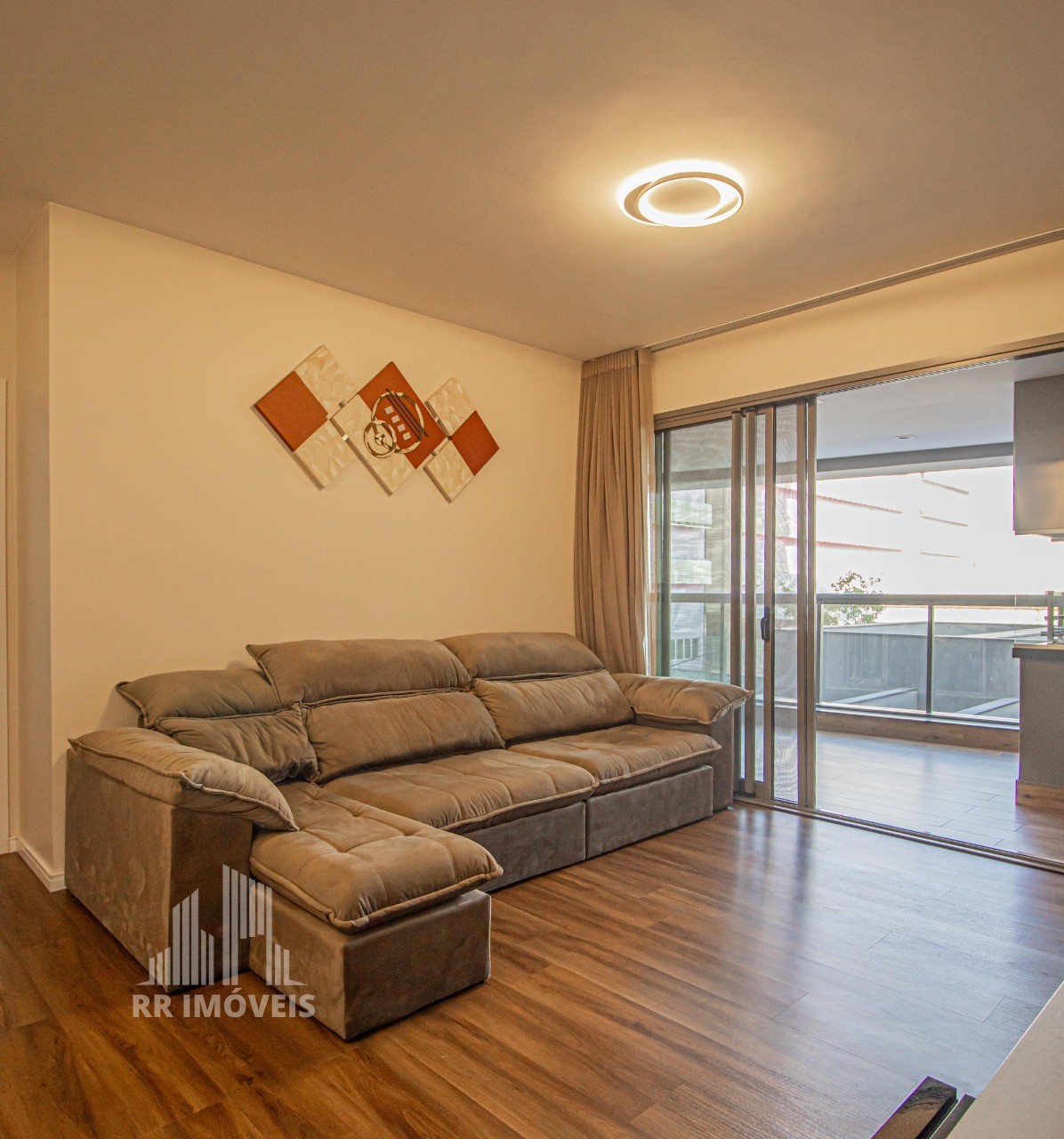 Apartamento, 2 quartos, 123 m² - Foto 4
