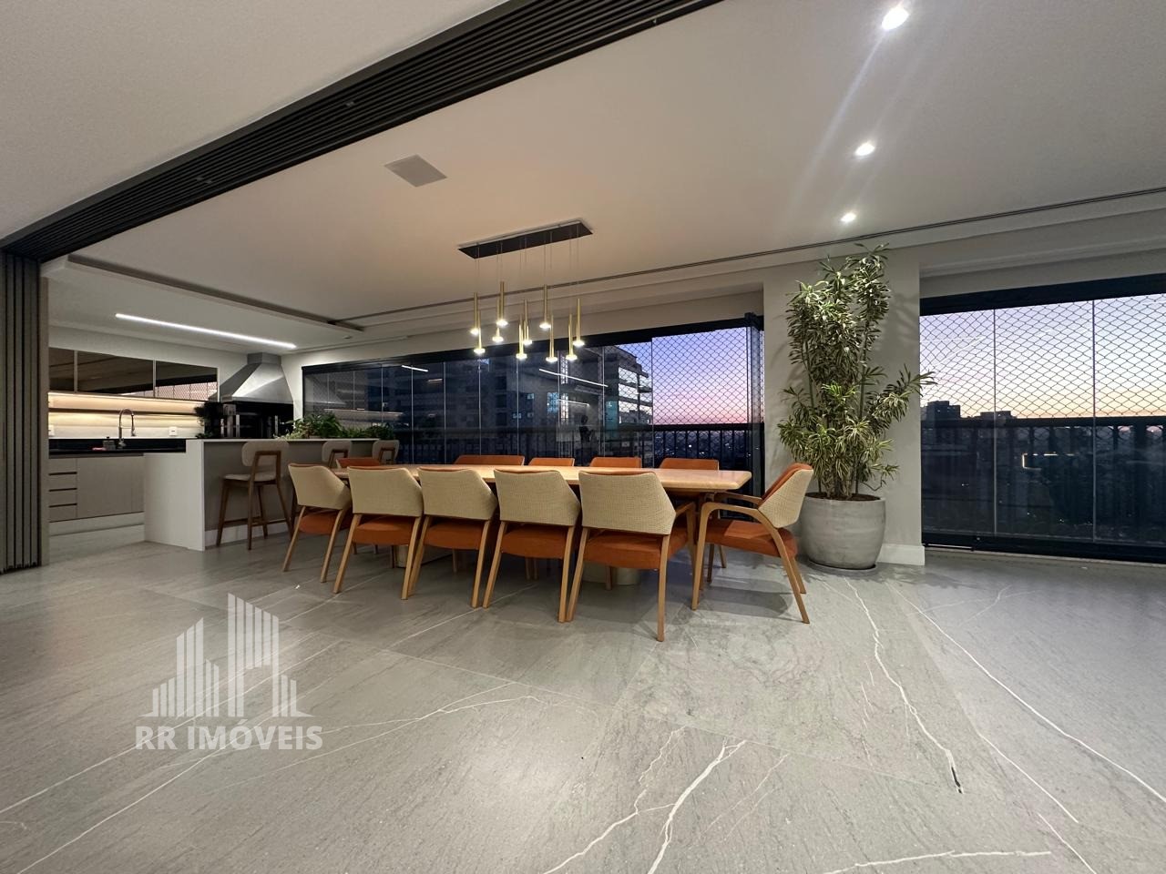 Apartamento, 4 quartos, 365 m² - Foto 8