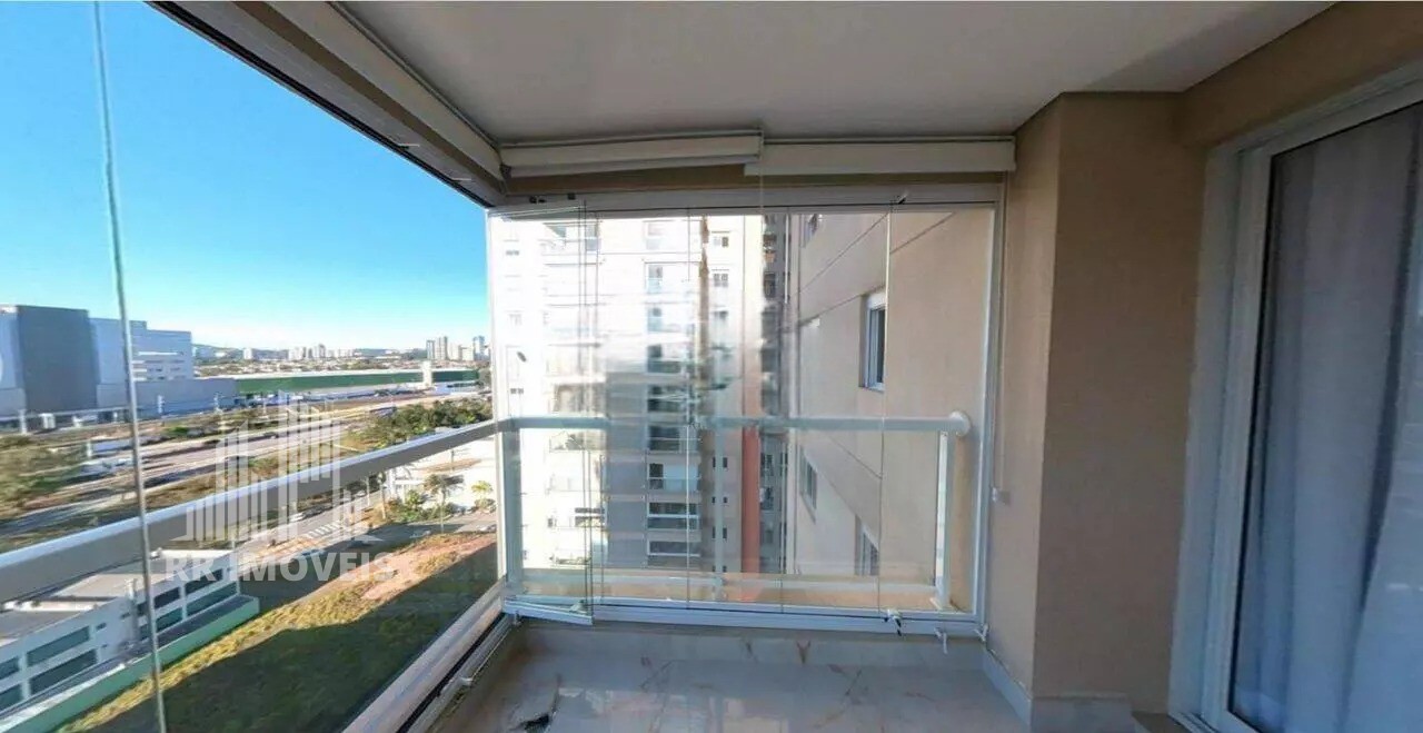 Apartamento, 3 quartos, 105 m² - Foto 4