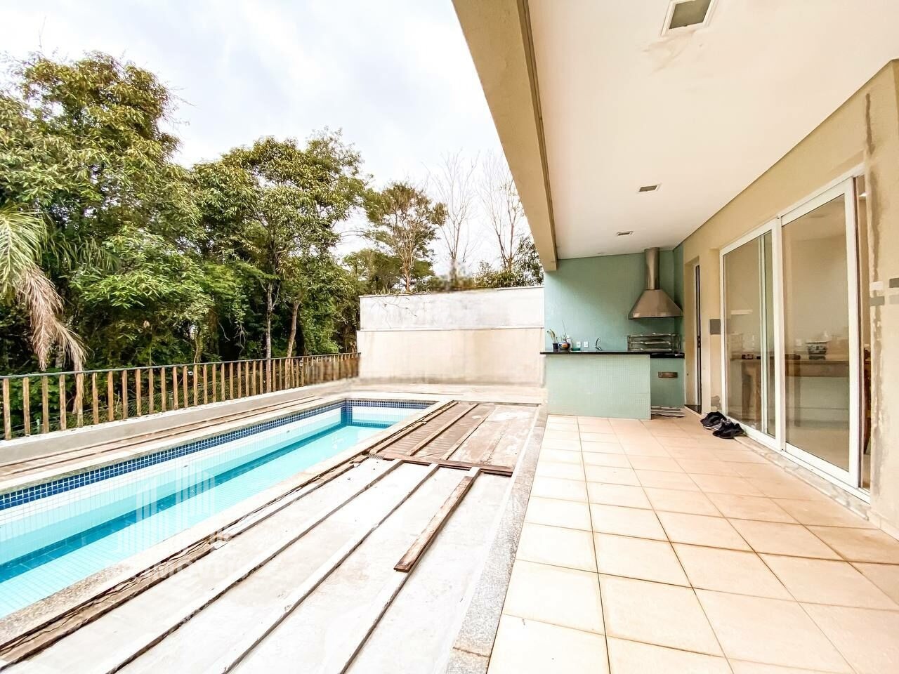 Casa, 4 quartos, 499 m² - Foto 7