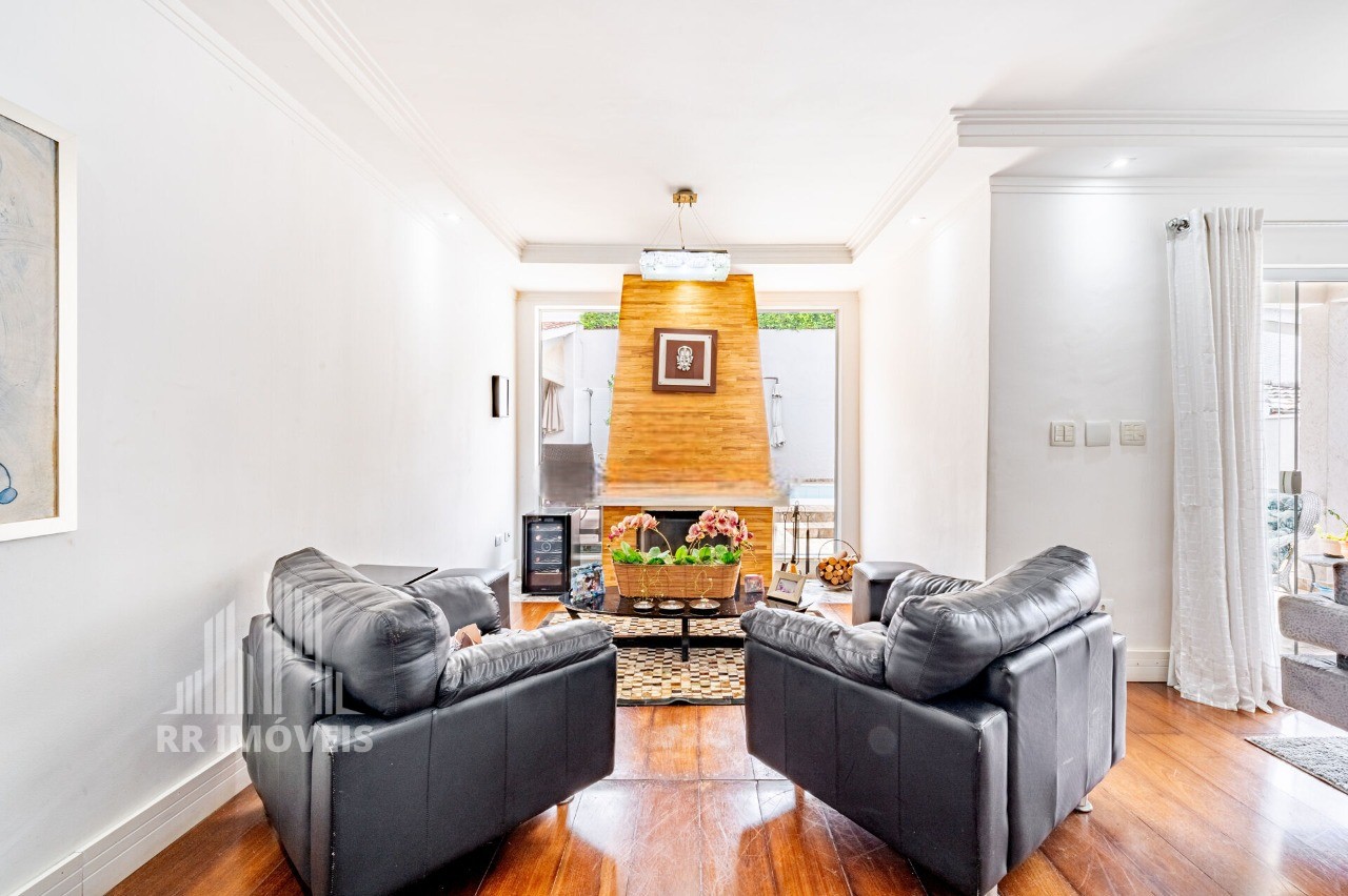 Casa, 3 quartos, 290 m² - Foto 4