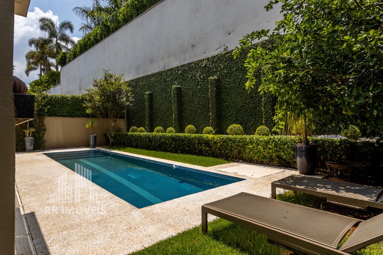 Casa, 5 quartos, 340 m² - Foto 18
