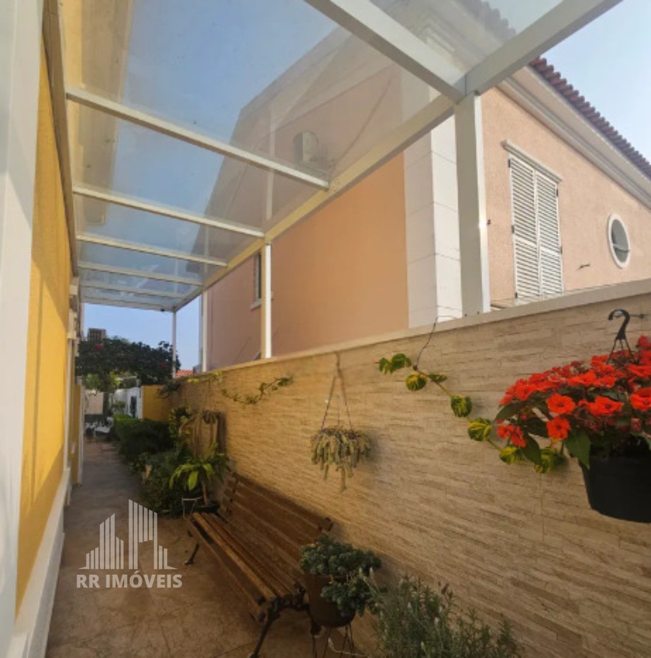 Casa, 3 quartos, 159 m² - Foto 11