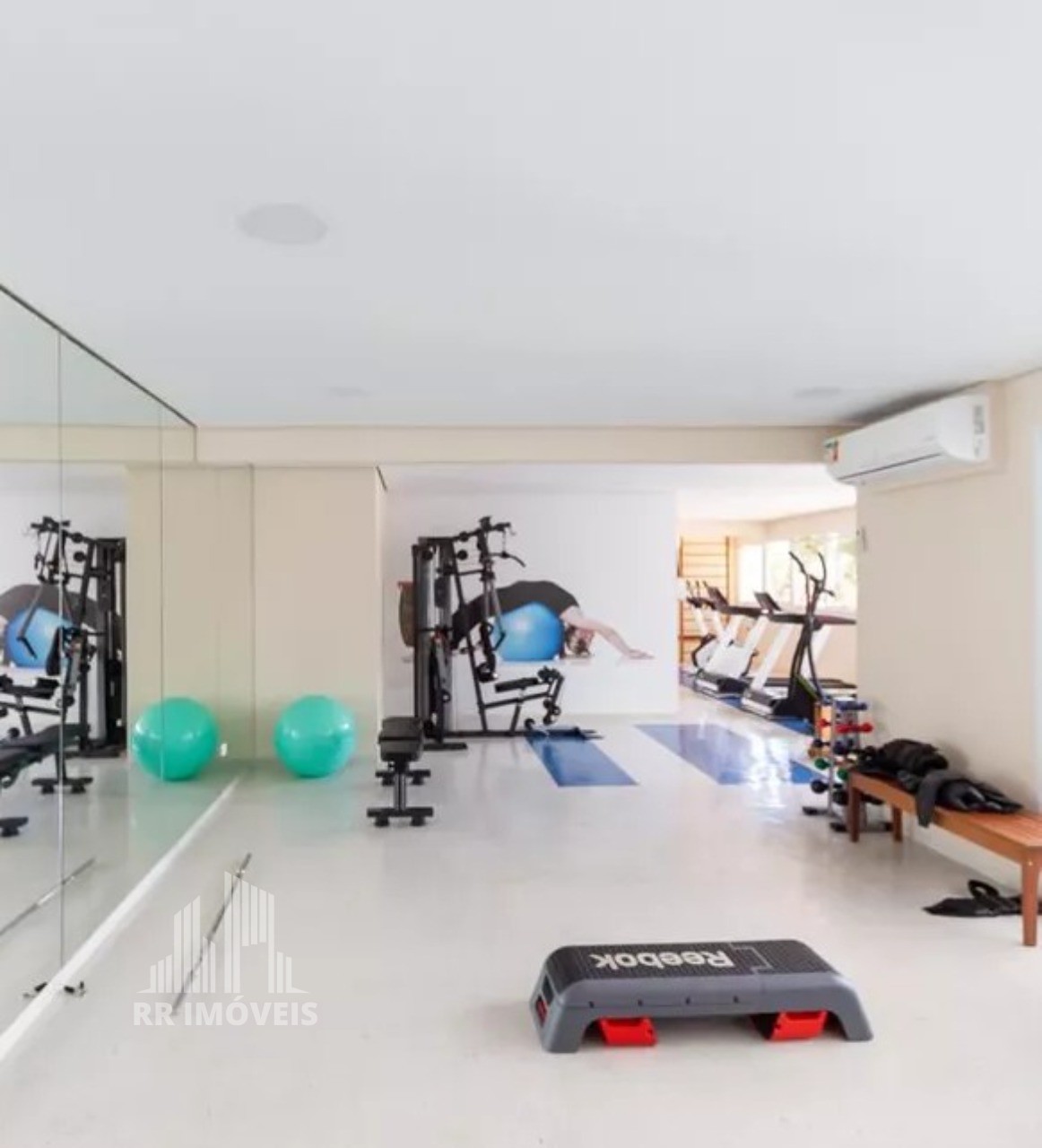 Apartamento, 1 quarto, 73 m² - Foto 24