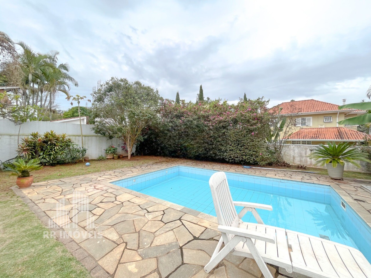 Casa, 4 quartos, 329 m² - Foto 3