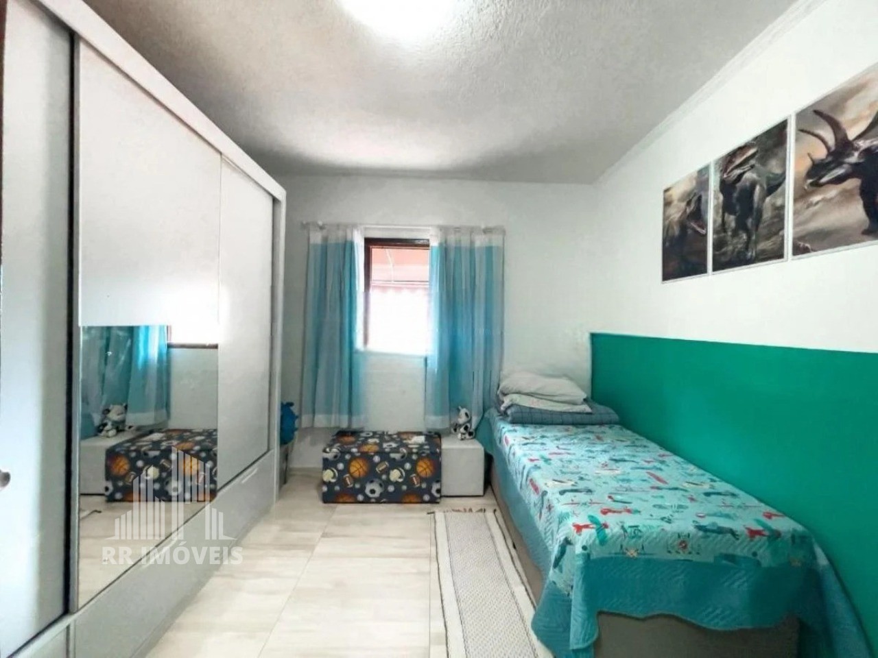 Casa, 3 quartos, 125 m² - Foto 12