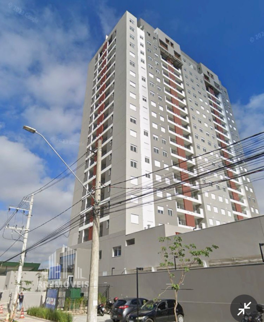 Apartamento, 2 quartos, 56 m² - Foto 17