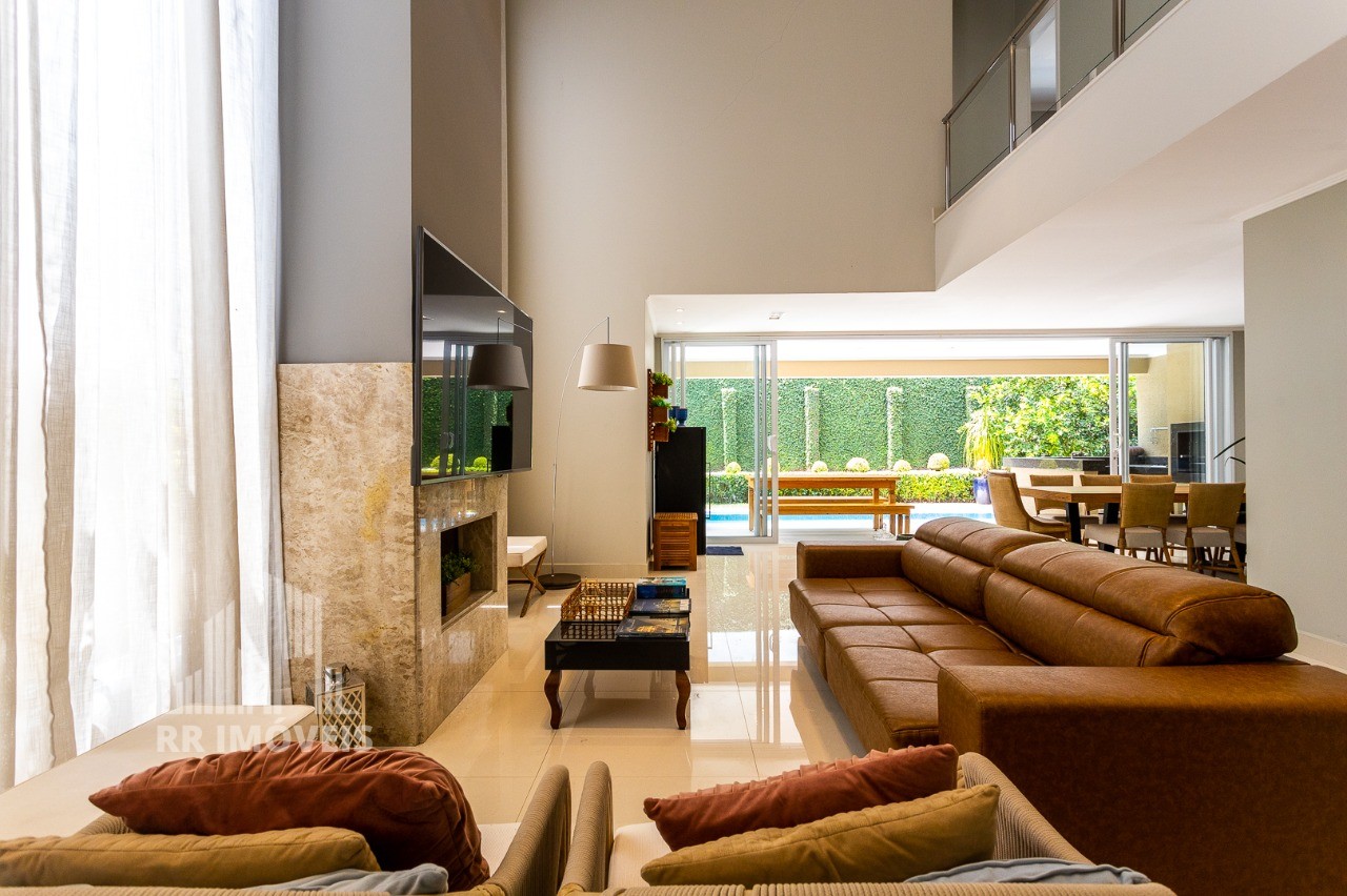 Casa, 5 quartos, 340 m² - Foto 5