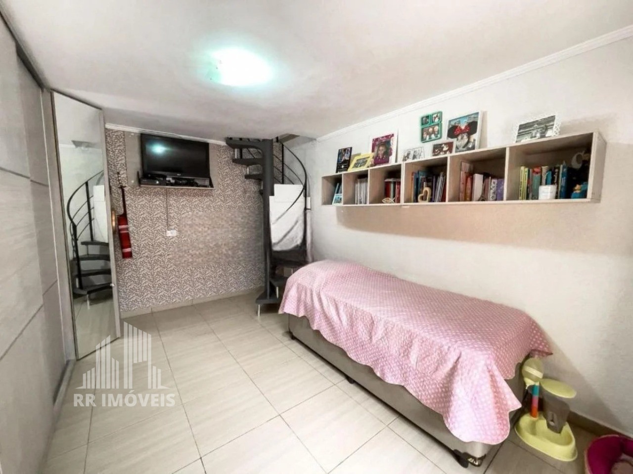 Casa, 3 quartos, 125 m² - Foto 10