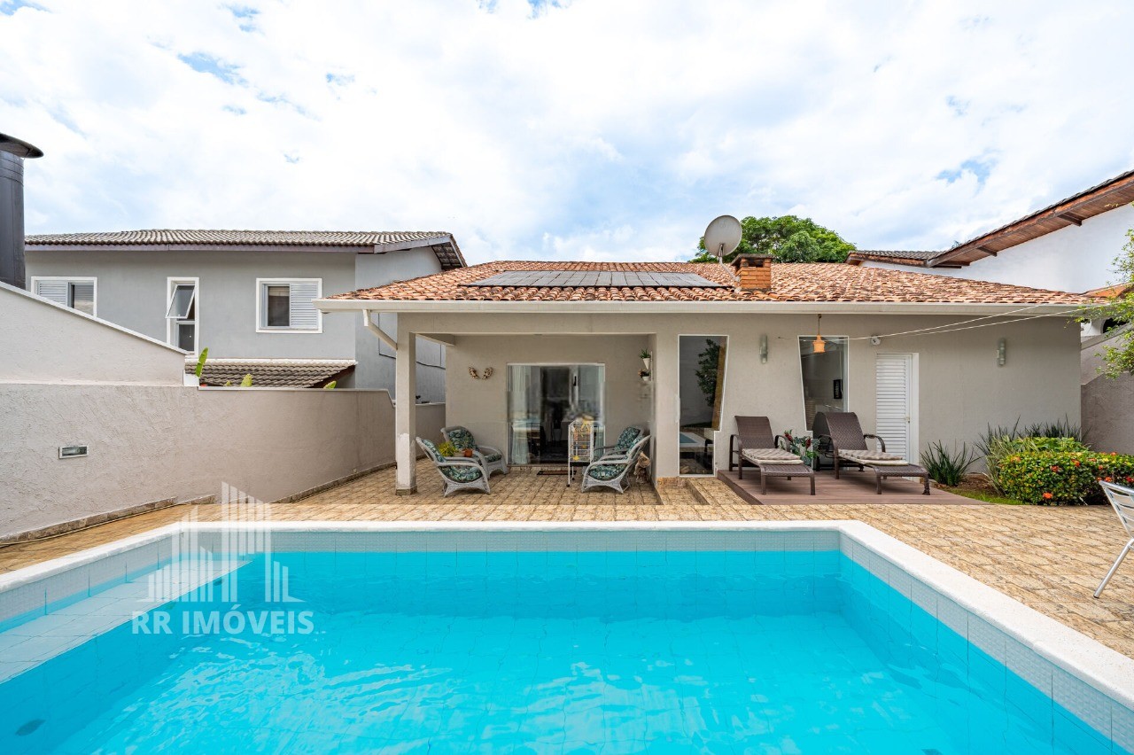 Casa, 3 quartos, 290 m² - Foto 12
