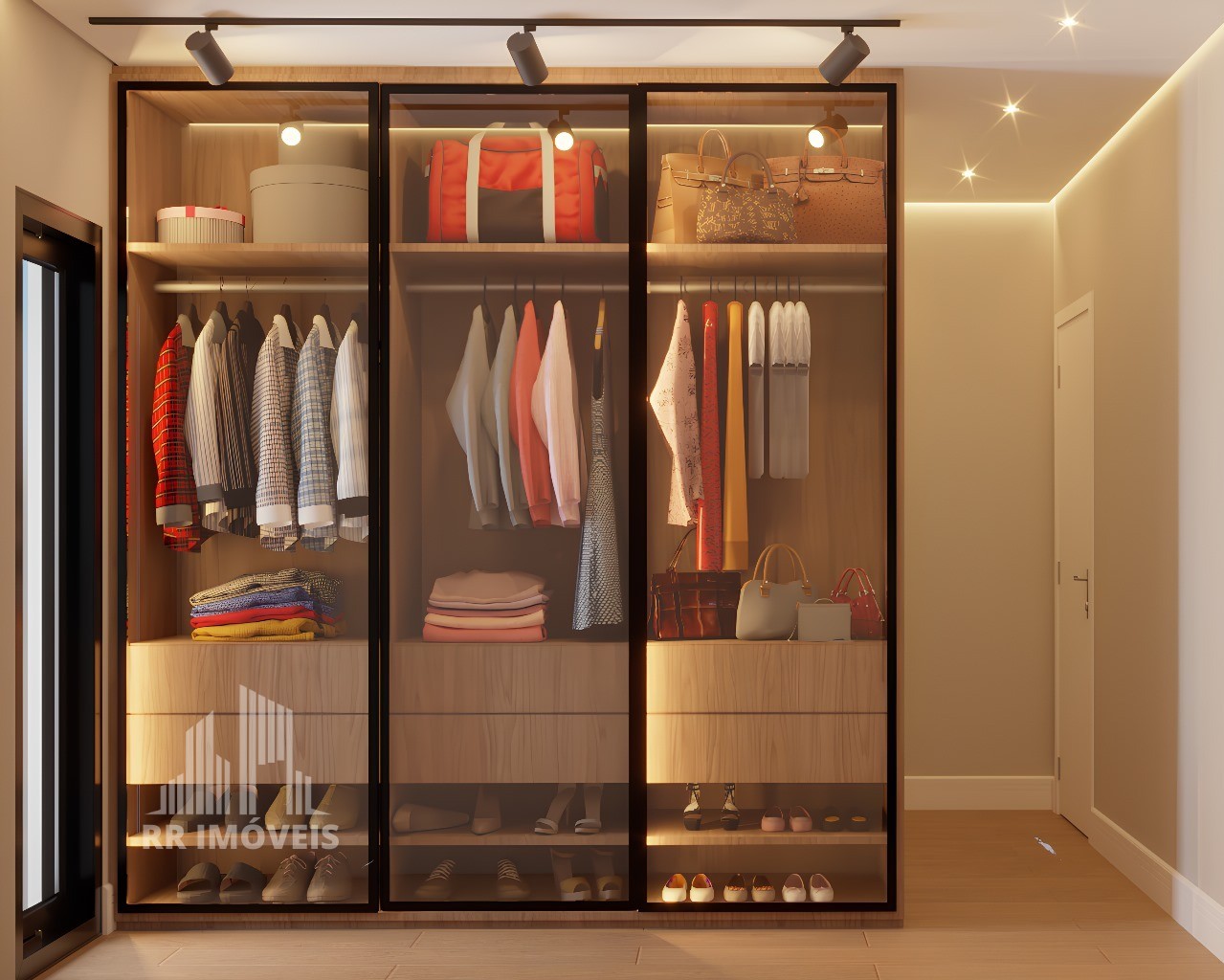 Casa, 3 quartos, 151 m² - Foto 19
