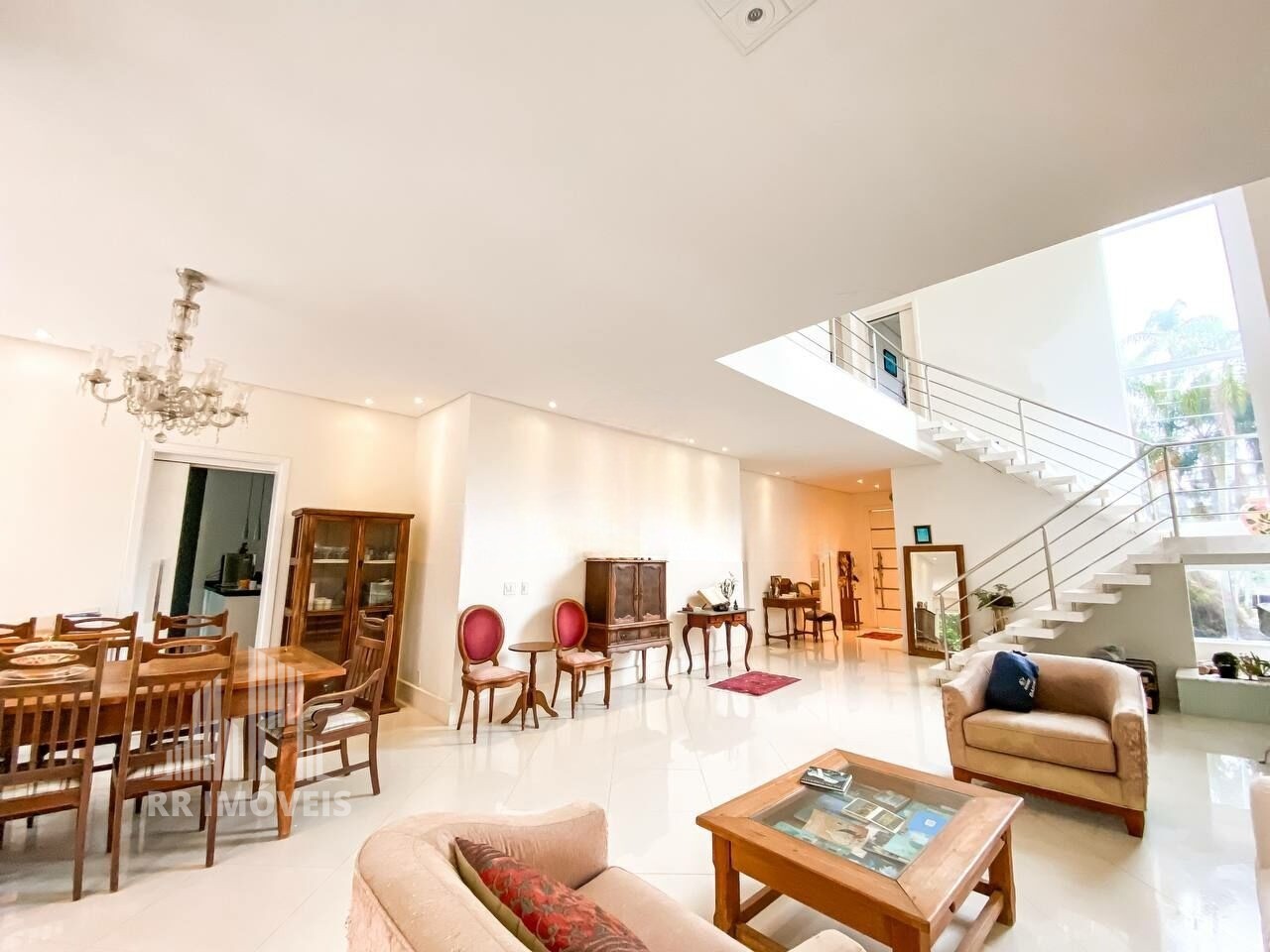 Casa, 4 quartos, 499 m² - Foto 2