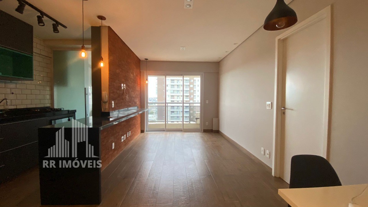Apartamento, 1 quarto, 52 m² - Foto 1