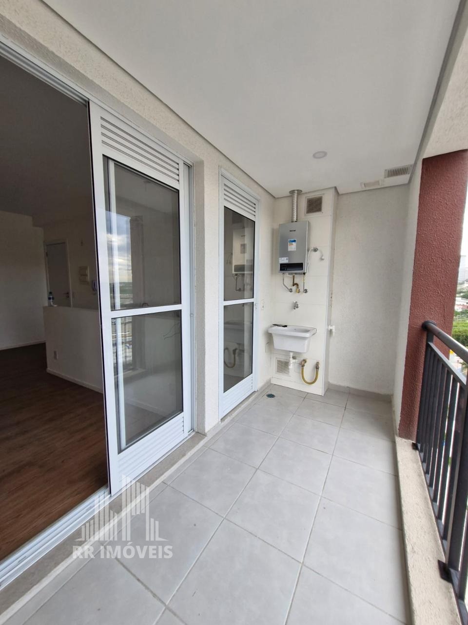 Apartamento, 2 quartos, 56 m² - Foto 5