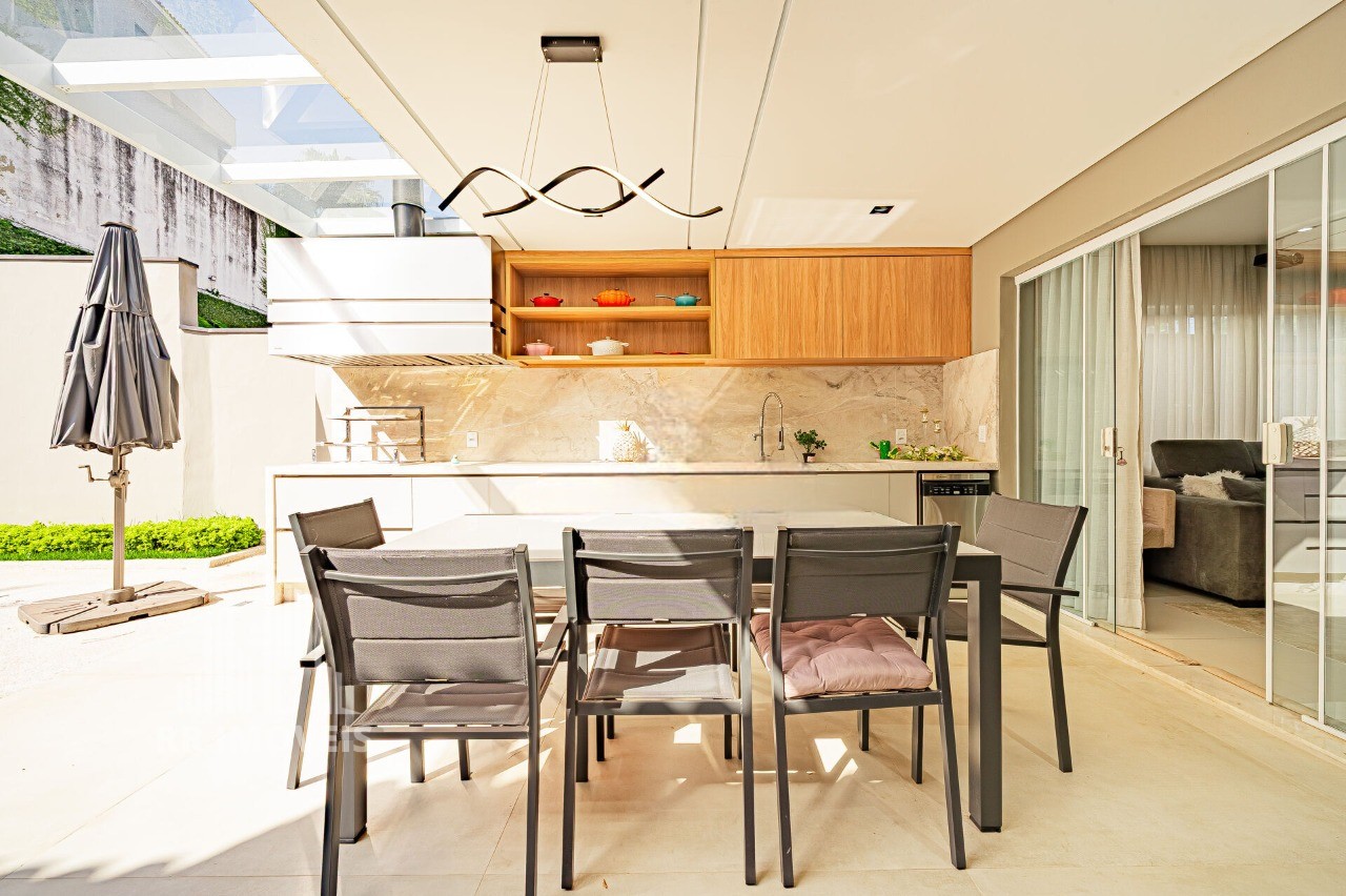Casa, 4 quartos, 311 m² - Foto 7