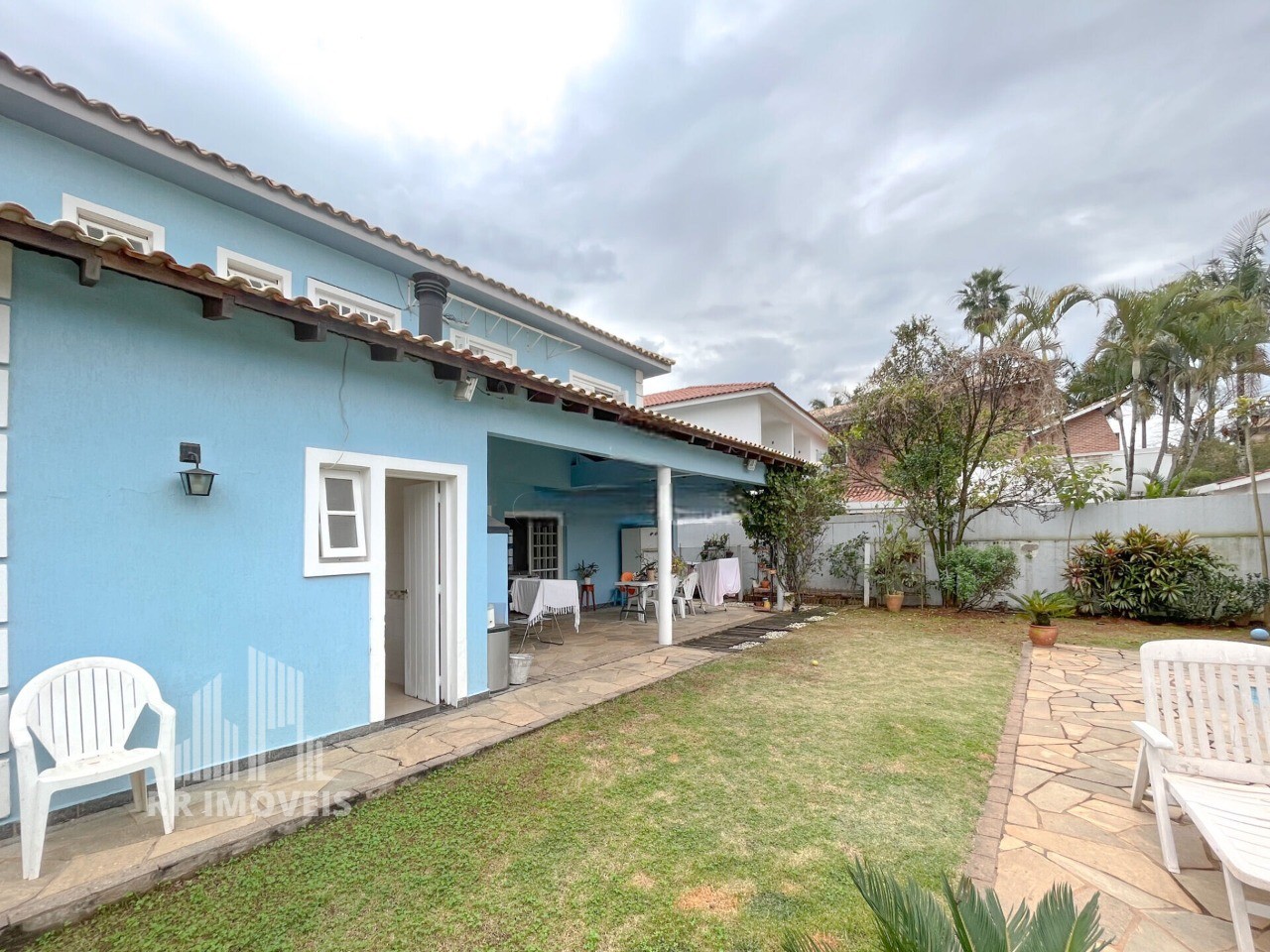 Casa, 4 quartos, 329 m² - Foto 4