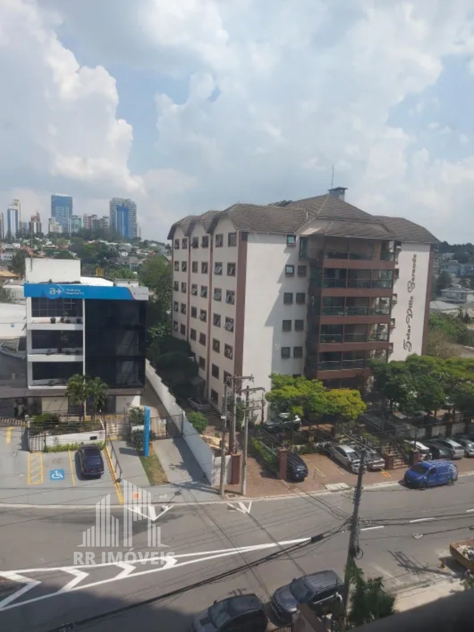 Apartamento, 3 quartos, 98 m² - Foto 4