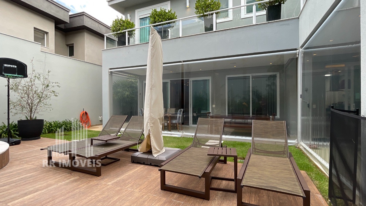 Casa, 4 quartos, 411 m² - Foto 9