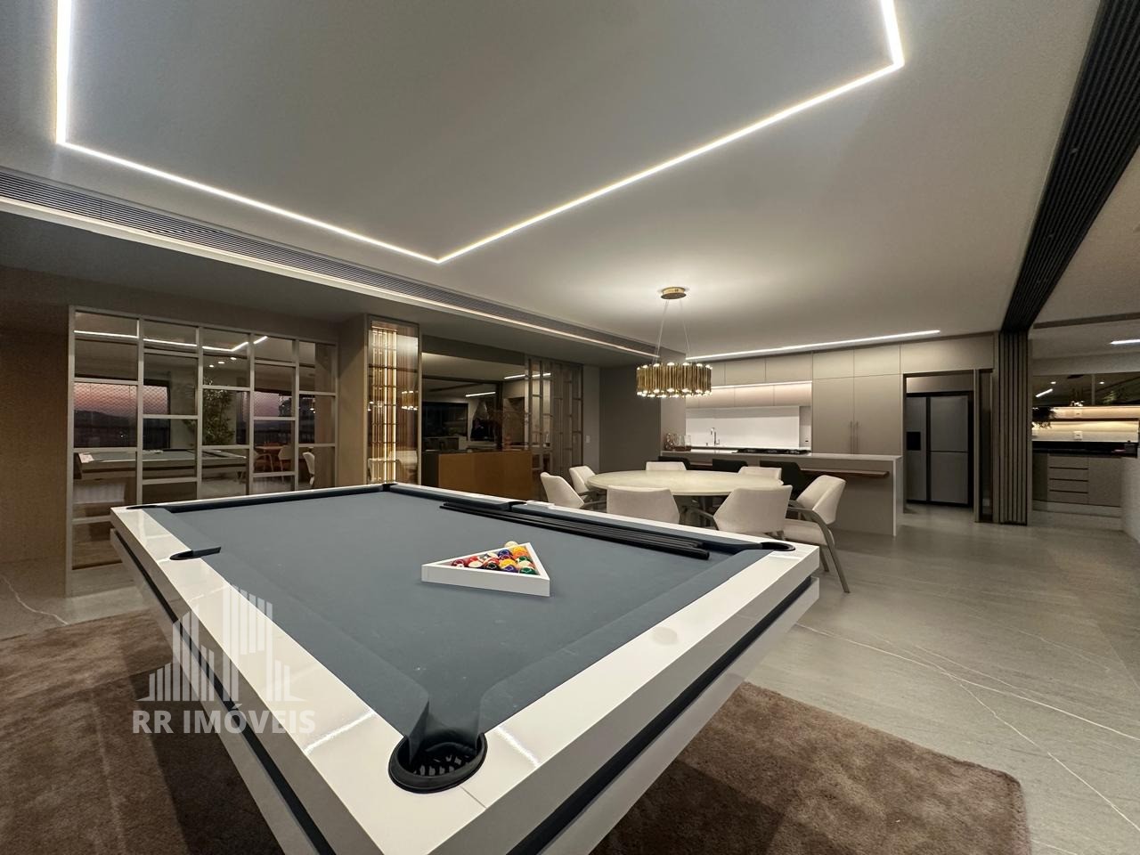 Apartamento, 4 quartos, 365 m² - Foto 6