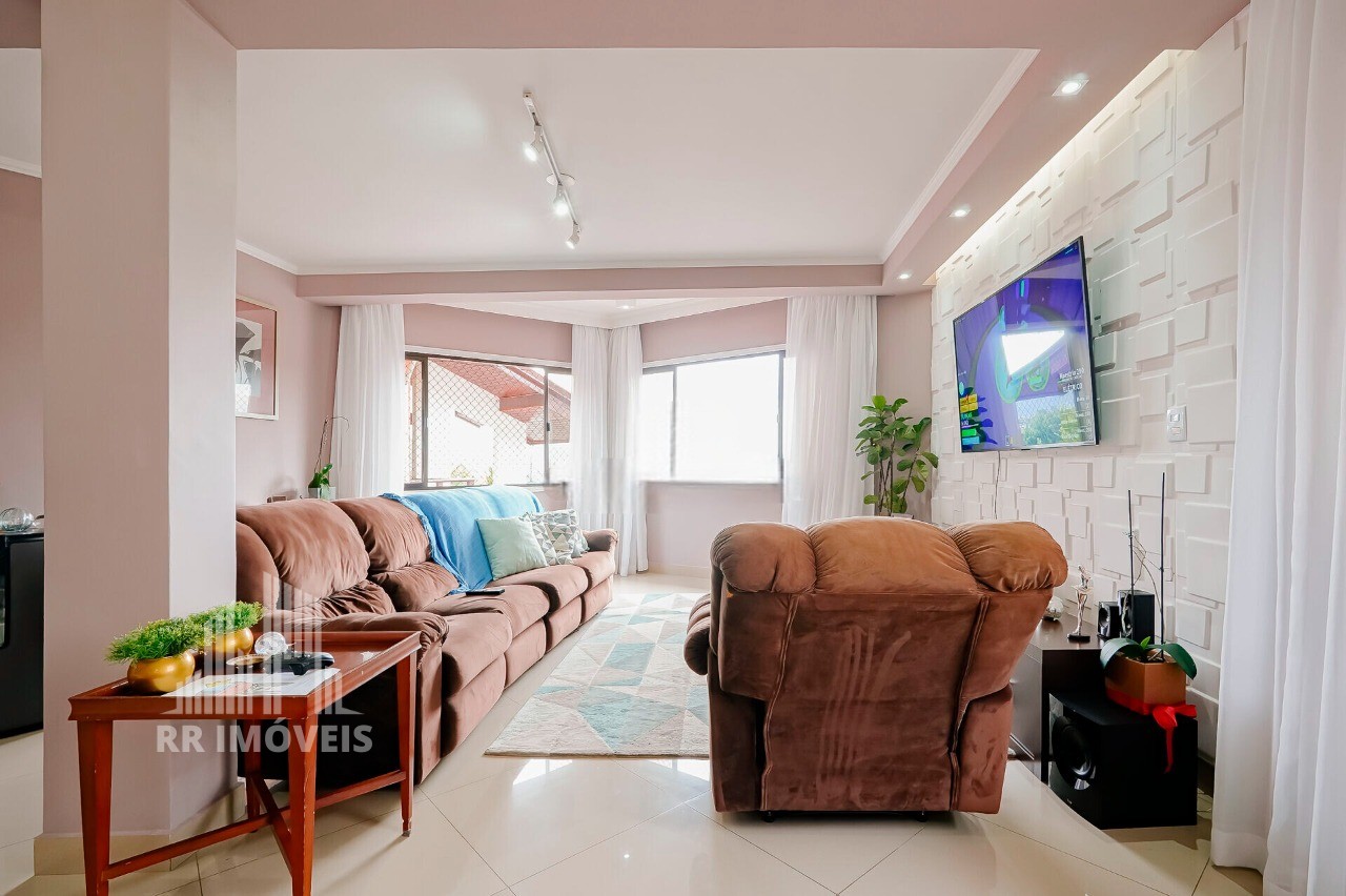 Casa, 4 quartos, 294 m² - Foto 10