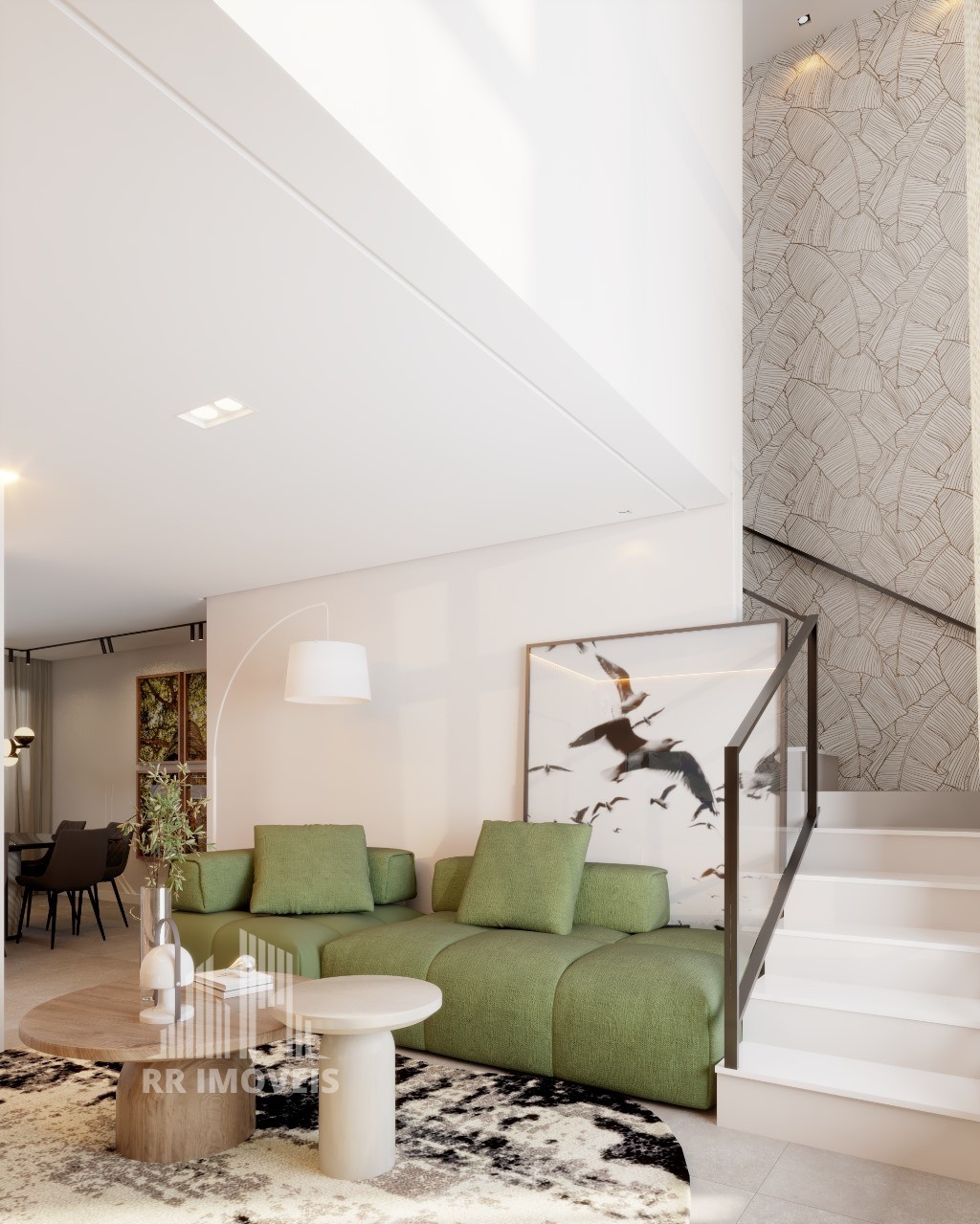 Casa, 3 quartos, 151 m² - Foto 10