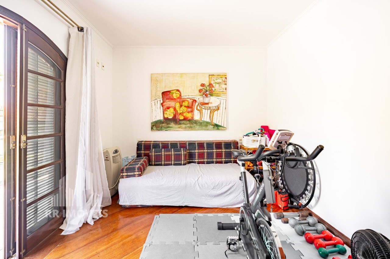 Casa, 4 quartos, 360 m² - Foto 15