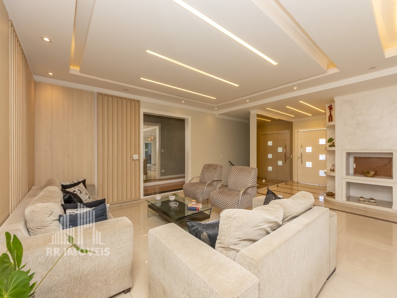 Casa, 4 quartos, 433 m² - Foto 9