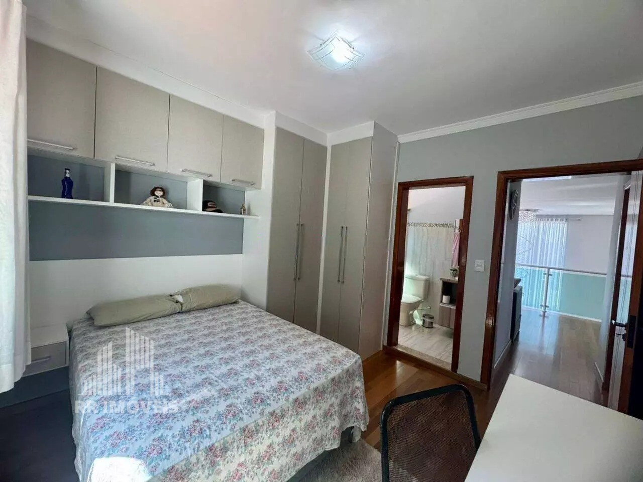 Casa, 4 quartos, 280 m² - Foto 19