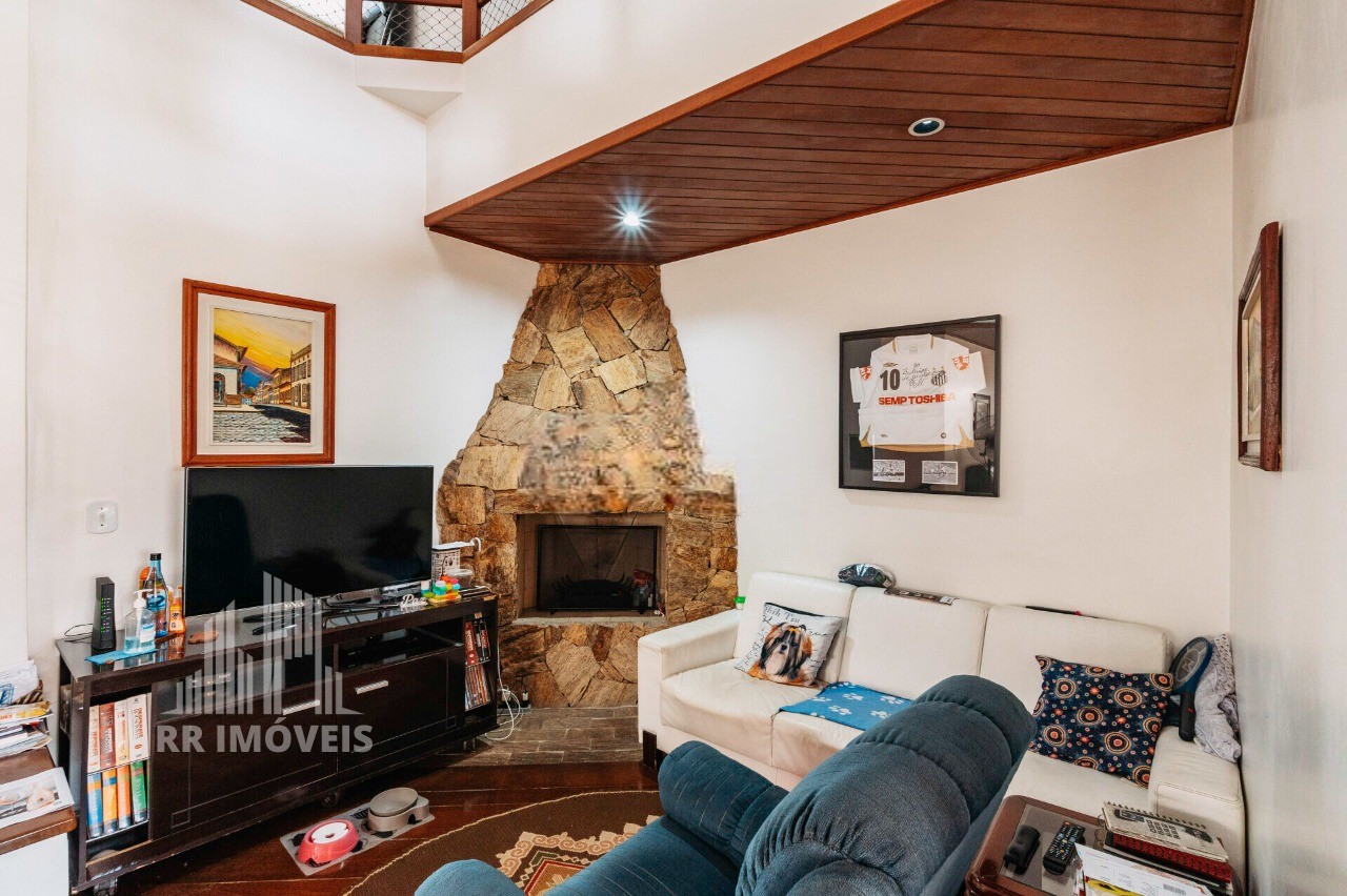 Casa, 4 quartos, 326 m² - Foto 5