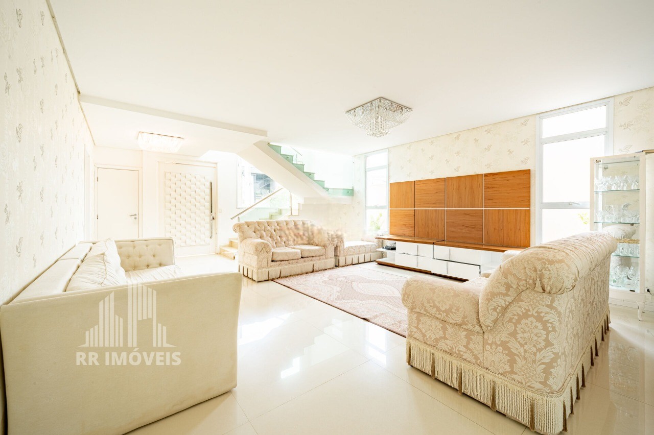 Casa, 4 quartos, 360 m² - Foto 3