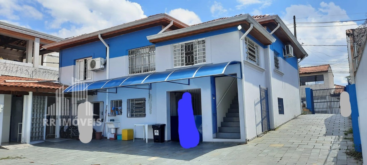 Prédio Inteiro, 250 m² - Foto 2