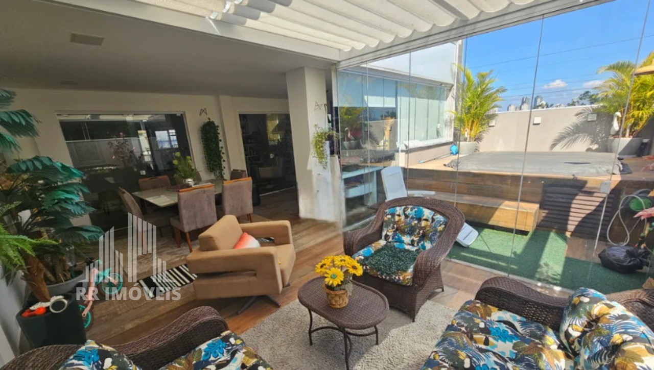 Casa, 3 quartos, 180 m² - Foto 6