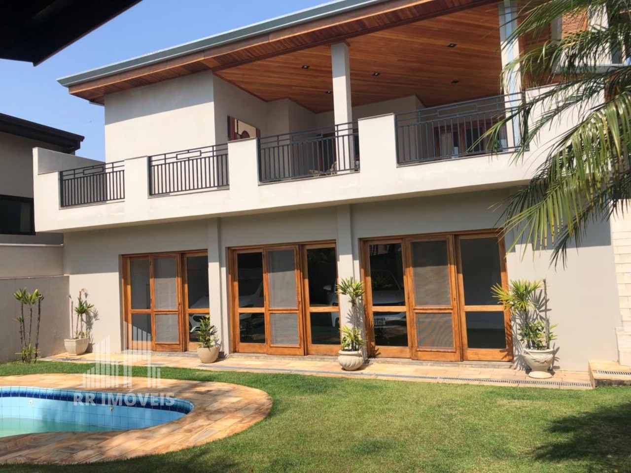 Casa, 4 quartos, 440 m² - Foto 2