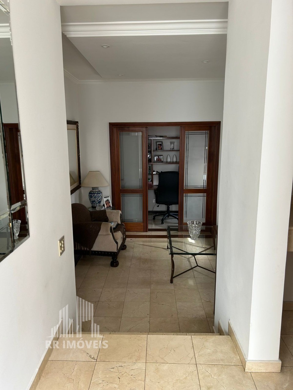 Casa, 4 quartos, 440 m² - Foto 12