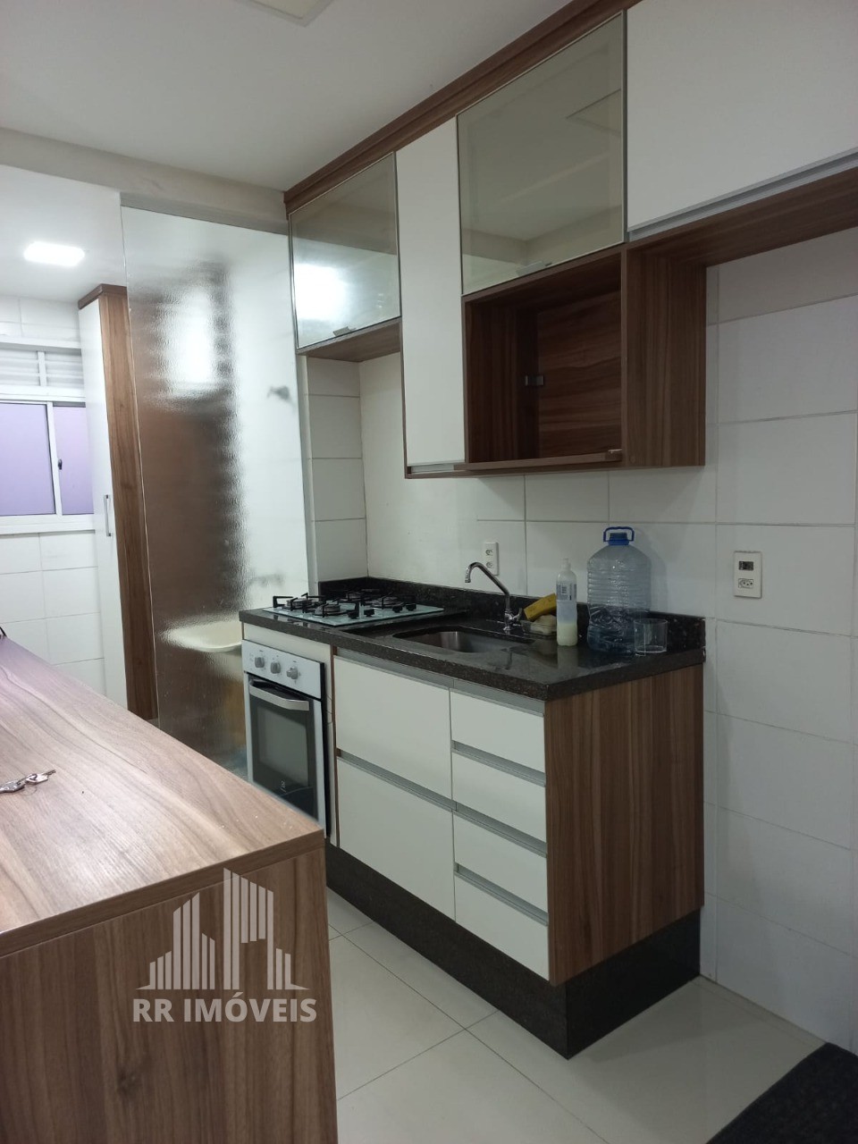 Apartamento, 2 quartos, 51 m² - Foto 2