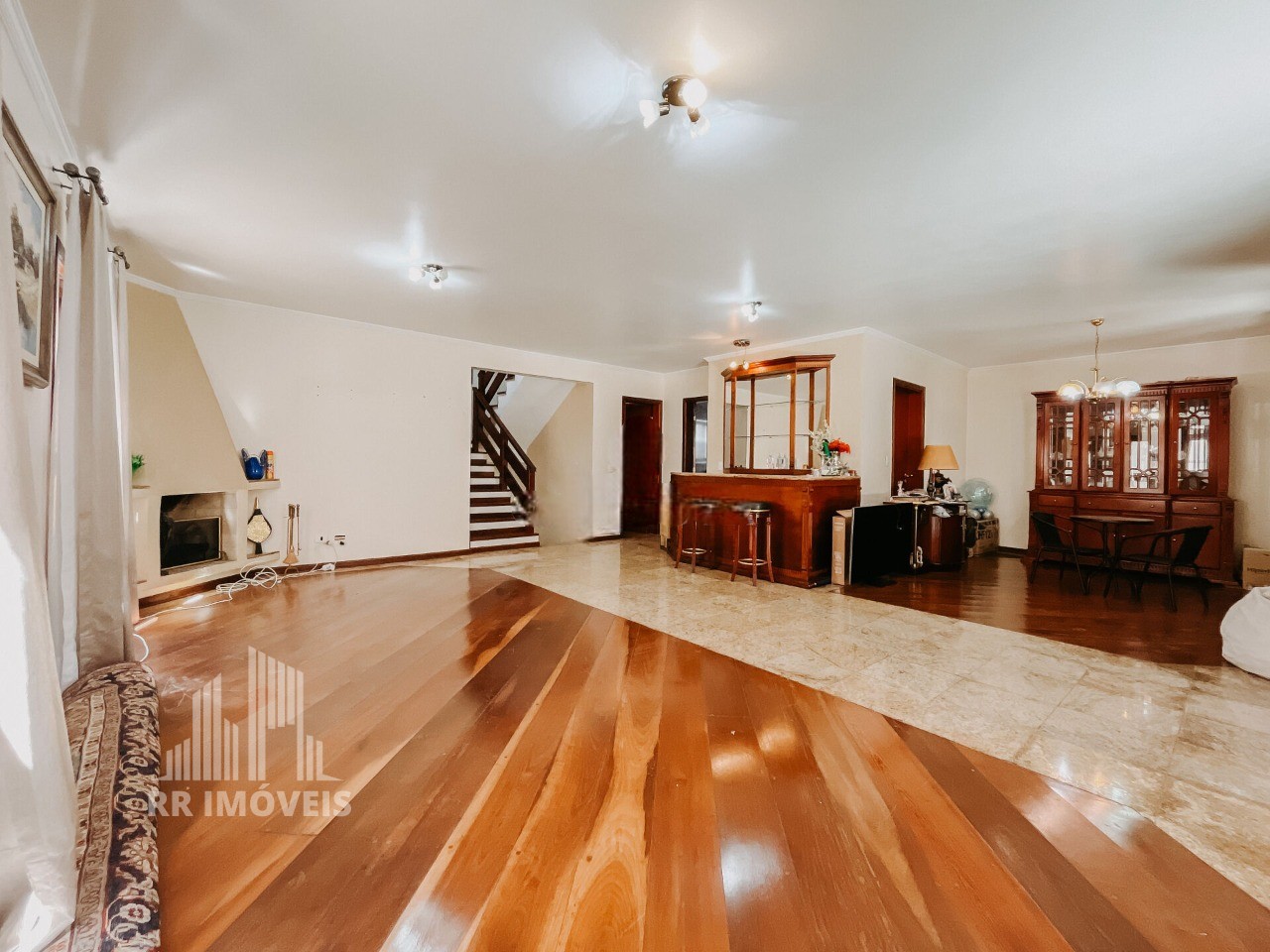 Casa, 4 quartos, 280 m² - Foto 13