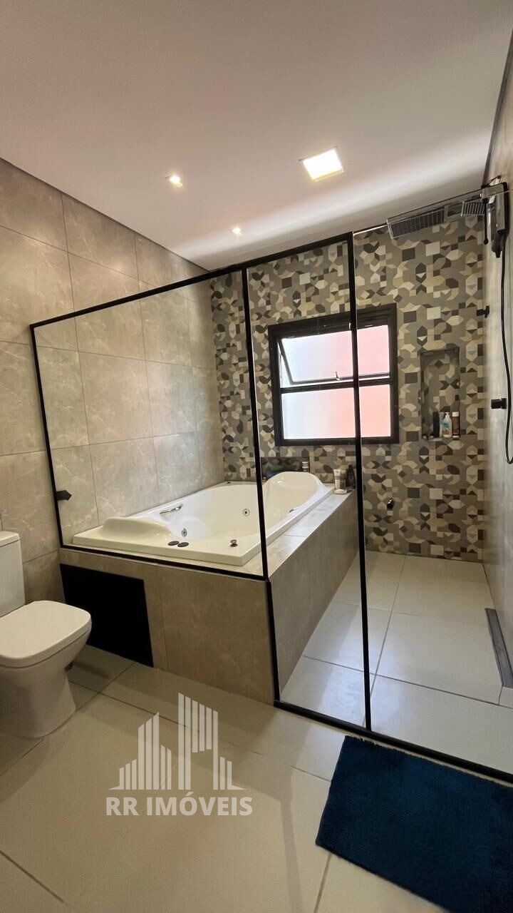 Casa, 4 quartos, 266 m² - Foto 21